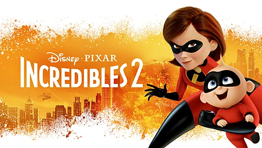 Incredibles 2