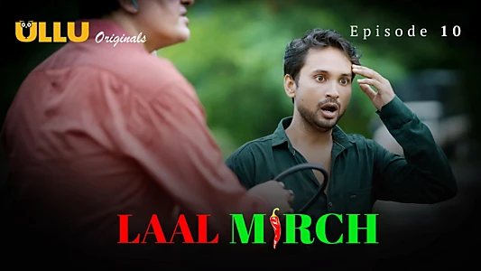 Laal Mirch