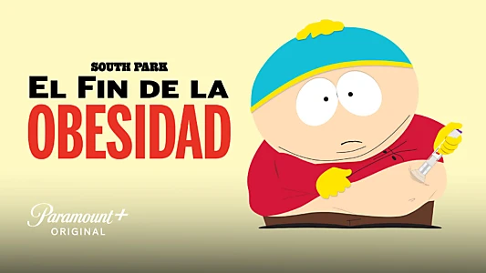 South Park: The End of Obesity