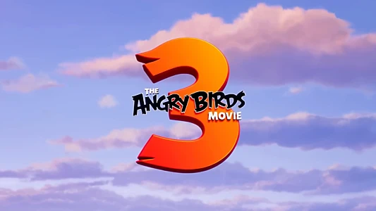 The Angry Birds Movie 3