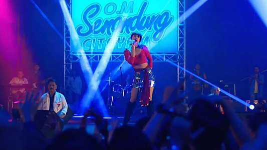 Mendadak Dangdut