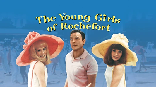 The Young Girls of Rochefort