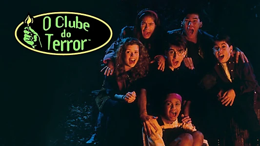 Are You Afraid of the Dark?