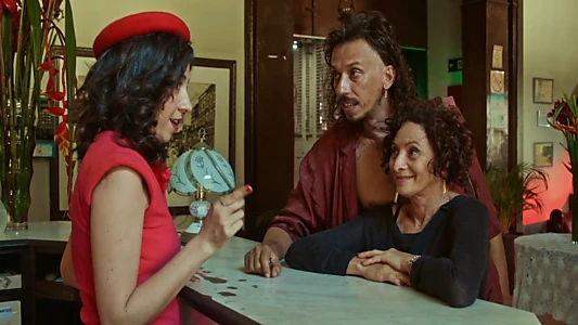 Lispectorante