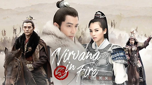 Nirvana in Fire