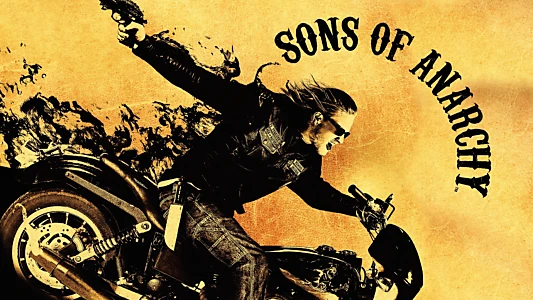 Sons of Anarchy