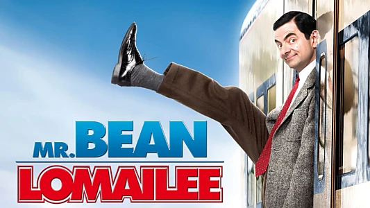 Mr. Bean's Holiday