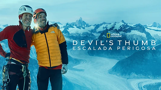 The Devil's Climb