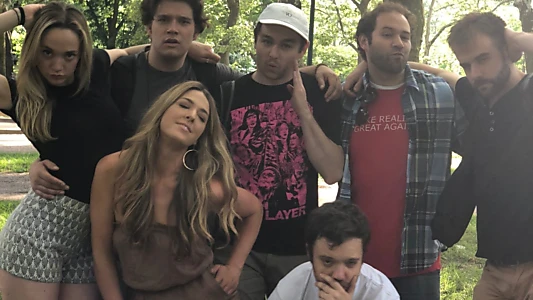 The Egos: Summer of Drake