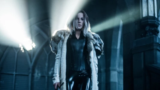 Underworld: Blood Wars