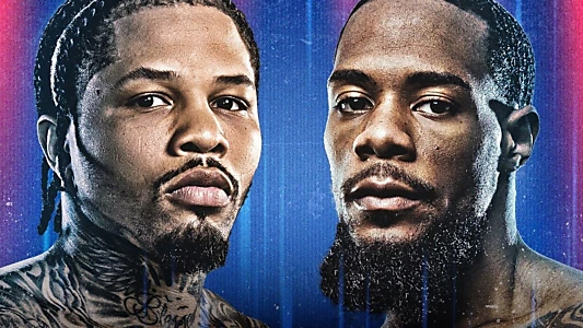 Gervonta Davis vs. Lamont Roach