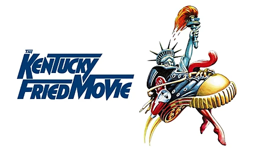 The Kentucky Fried Movie
