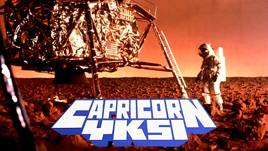 Capricorn One