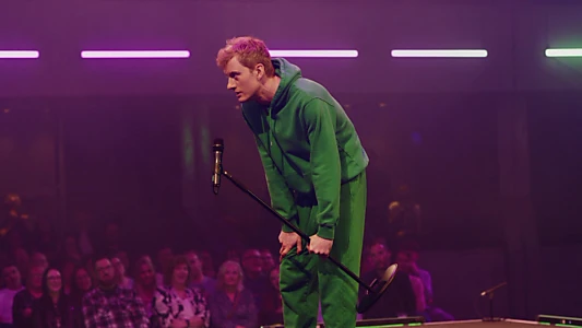 James Acaster: Hecklers Welcome