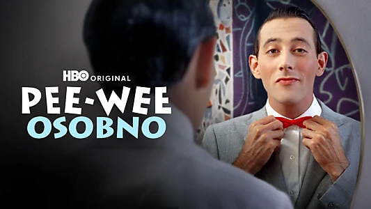 Pee-wee as Himself