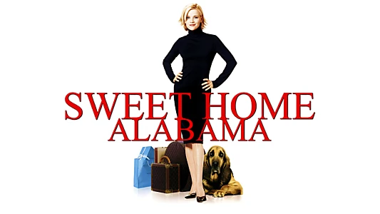 Sweet Home Alabama