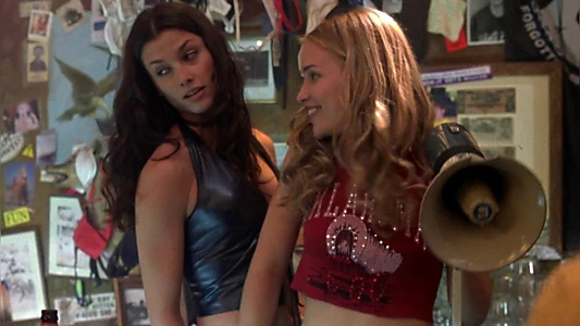 Coyote Ugly