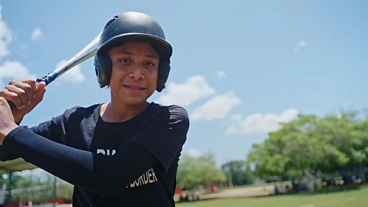 A Million Smiles: The Story of Baseball Without Borders