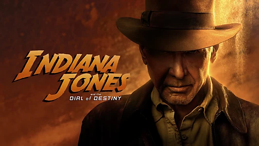 Indiana Jones and the Dial of Destiny