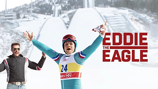 Eddie the Eagle