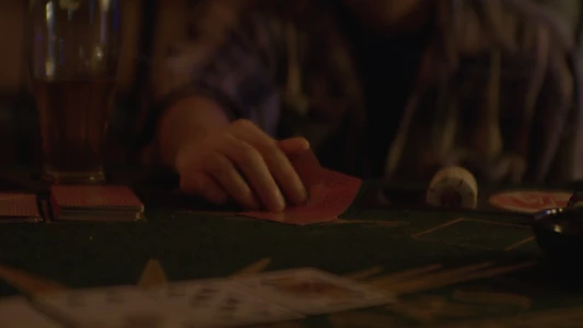 Gambling Man