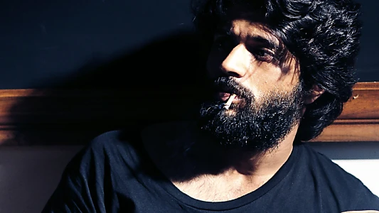 Arjun Reddy