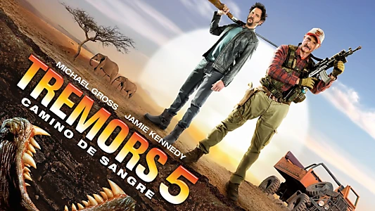 Tremors 5: Bloodlines