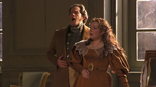 The Blu-ray Experience II: Opera, Ballet & theatre