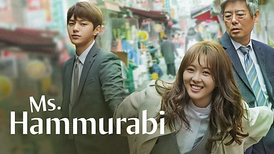 Miss Hammurabi