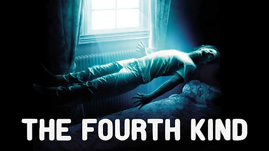 The Fourth Kind