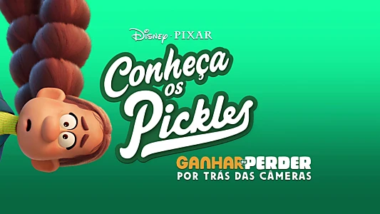 Meet the Pickles: The Making of "Win or Lose"