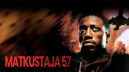 Passenger 57