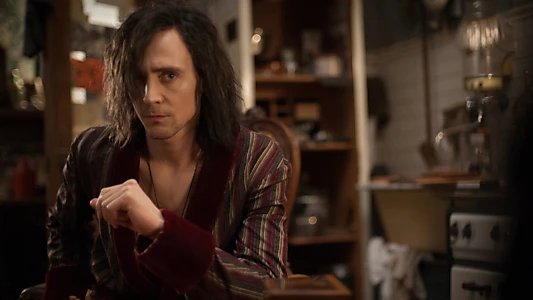 Only Lovers Left Alive