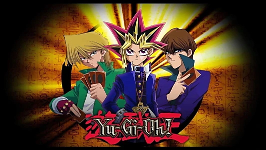 Yu-Gi-Oh! Duel Monsters