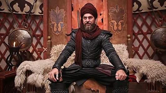 Resurrection: Ertugrul