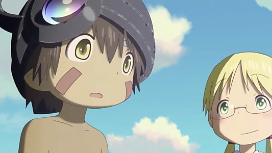 Made In Abyss