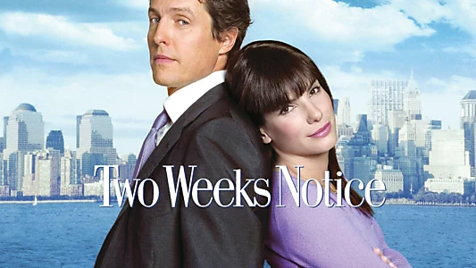 Two Weeks Notice