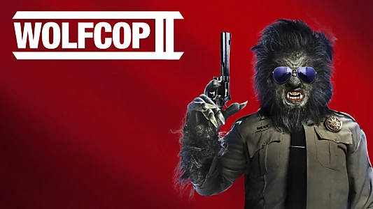 Another WolfCop