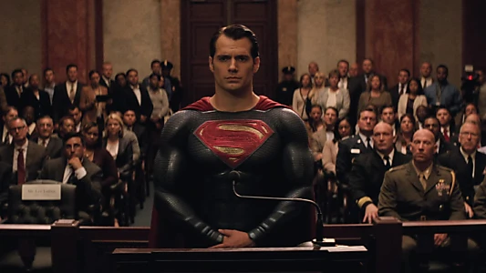 Batman v Superman: Dawn of Justice