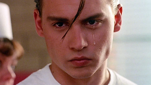 Cry-Baby