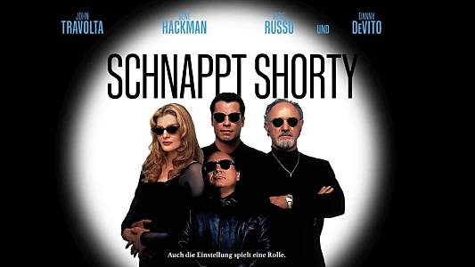 Get Shorty