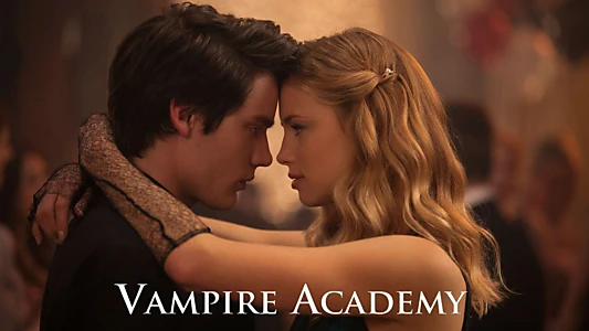 Vampire Academy