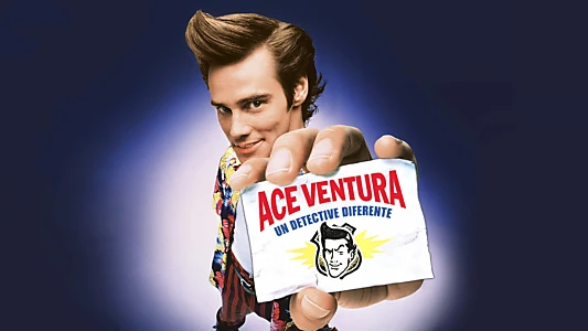 Ace Ventura: Pet Detective