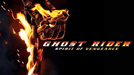 Ghost Rider: Spirit of Vengeance