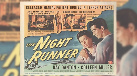 The Night Runner