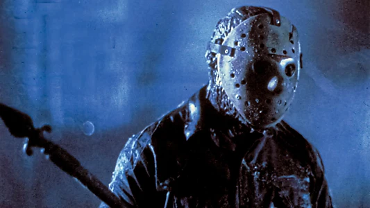 Friday the 13th Part VI: Jason Lives