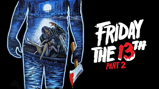 Friday the 13th Part 2