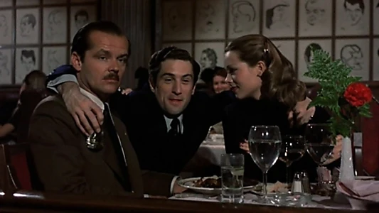 The Last Tycoon