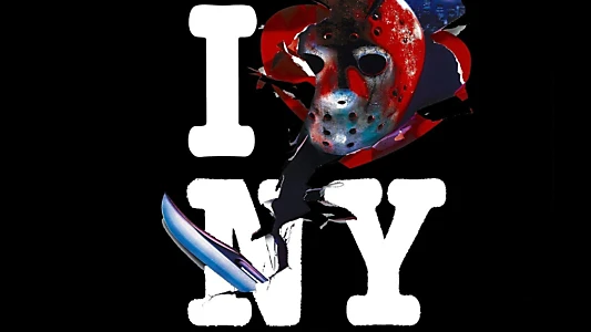 Friday the 13th Part VIII: Jason Takes Manhattan