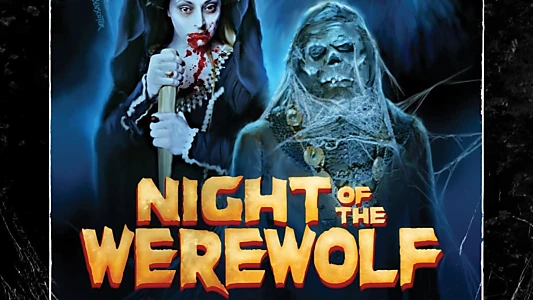 Night of the Werewolf